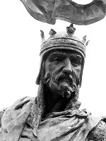 Alfonso IX - León