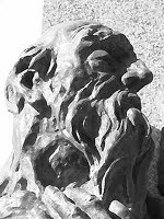 Monumento a la ancianidad - Plasencia