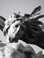 Monumento a la Libertad - Plasencia