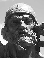Monumento a Viriato - Guijo de Santa Bárbara